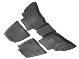 Car Mats Floor Mats Liners fit for Buick Encore GX AWD 2020-2025 TPE Waterproof 52780104
