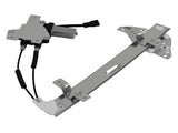 Power Window Lifter Rear Left fit for Grand Prix 97-03 4-Door 10256559 Motor 19734333