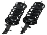 Quick Complete Front Strut w/ Coil Spring fit for Lincoln MKX 2007-2010 AWD 41533705