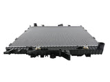 Aluminum Radiator Fit for Land Rover LR3 2005-09 Range Rover Sport 2006-09 LR021777 LR021777, 85736484