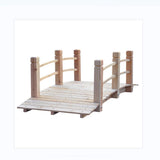 Garden Bridge Arc Footbridge 34128391