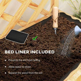Elevated Garden BedRaised Garden Bed/ Garden Bed 75205553