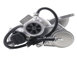 Turbo Turbocharger fit for Cadillac CTS ATS CT6 Chevy Equinox Camaro Malibu 2.0L 09773466