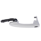 Right Side Exterior Door Handle Replacement for Porsche Cayenne 3.6L V6 4.8L V8 2011-2018 18255212