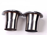 Exhaust Manifold Header Fit For 1965-1976 Chevrolet GMC V8 396 402 427 454 502 MT001033 36685149