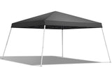 8x8ft Pop Up Canopy Tent, Outdoor Tent Canopy Foldable Portable Canopies for Camping, Patio, Easy Up 88306167