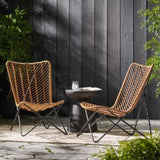 GATLIN CHAIR 70650.00LBRN