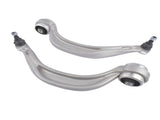 Pair Front Control Arm Fits For 18-25 Audi A6 C8 A7 4KA Sportback Q5 FYB 80A407694G 80A407696D 49087755