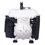 Portable Generator, Outdoor generator Low Noise, Gas Powered Generator,Generators for Home Use EPA 96483340