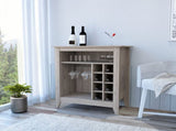 Bar- coffee cart 38