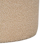 Serenity Large Round Footstool B182P166618