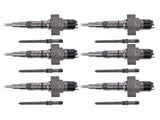 6Pcs Diesel Fuel Injectors Fit For Cummins Automotive 8.9L ISL ISC Engines 5579409PX 5579407 5579409 20041452