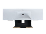 48 Inch Freestanding Bathroom Vanity With Resin Basin,48x18-W99951400 W999P235648