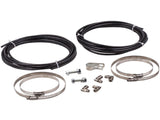 Rear Air Spring Suspension Kit fit Silverado 2500 HD 3500 With Bed 2001-2010 25076996