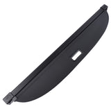 Retractable Rear Cargo Security Trunk Cover Black Fits for INFINITI QX50 2019-2023 98459711