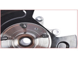 Rear Right Steering Knuckle & Wheel Bearing Hub Assembly 686-278 Replacement for 2011-2019 Ford 28217906