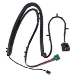 Wiring Sliding Right Door Replacement for Chrysler Town & Country Dodge Grand Caravan 68043222AB 28410085