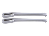 Reversible 2-Jaw Puller 8" fit for Bearings, Gears, Pulleys Easy Operation 67375954