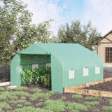 Greenhouse Walk-in Grow House 98125341