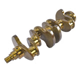 Crankshaft Replacement for Mazda FE Engine B2000 Pickup 626 DX LX GT Sedan Coupe 1986-1987 42493634