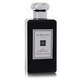 Jo Malone Oud & Bergamot by Jo Malone Cologne Intense Spray 3.4 oz for Women FX-545705