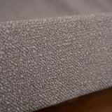 Memory Foam Infused Futon Mattress Full XL Washable Removable Cover, Heavy-Duty Zipper, Thick B181P351991