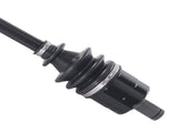 Front Left & Right CV Joint Axle fit for Polaris Ranger XP 700 2009 1332606 1332856 98847799