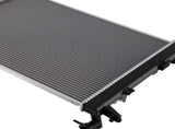Coolant Radiator Assembly fit for Hyundai Genesis Coupe 2.0L AT 2013-2014 81736964