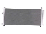 A/C Condenser fit for Toyota RAV4 2.4L 2.5L 3.5L 2006-2012 7013575 884600R011 73575 56109392