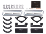 2.5" Front Lift Spacer fit for GMC Sierra/Silverado 1500 2007-2018 Level Kit 77101481