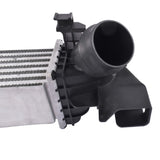 Intercooler Charge Air Cooler for Mini Cooper Cooper Clubman 1.5 F54 17517617597 7617597 27600994