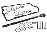 Injector Harness Wiring Loom & Seals & Bolts Kit For VW Jetta 1.9 TDI 2004-2006 038103385A 61513659