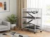 Small Animal Cage 07991436