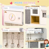 Kids Kitchen Playset 81425915