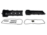 2X Engine Valve Cover W/ Gaskets fit for Ford Lincoln Edge F-150 Transit-150 250 350 42421961