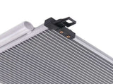 AC Condenser fit for Toyota Yaris 1.3L 2004-2005 1.5L 2006-2015 8846052110 w/ Drier 57697182