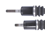 2Pcs Front CV Axle LeftRight for Can-Am Defender HD10/Max HD10/Pro HD10 4x4 Limited & Cab 2020-2022 35299857