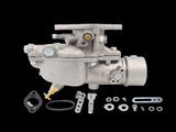 New Carburetor fits For Massey Ferguson Tractors 65 3165 165, 194996M93, 517099M93 39180538