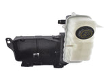 Engine Coolant Reservoir Tank with Cap Fit for Ford F250 F350 F450 F550 Super Duty 2011-2016 V8 6.7L 05718788
