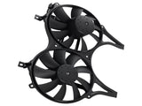 Dual Cooling Fan fit for Mercedes-Benz E420 E430 4Matic 0015003893 240W 02590435