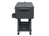 87.5*91*38.5cm 80QT Rectangular Plastic Box Iron Foot Tube Refrigeration and 29564569