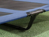 Dog Cot Cooling Pet Bed 18631144