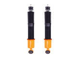 Coilovers Lowering Kit Fit For FORD Base SN95 Convertible/Coupe 1994-2004 Fit For FORD 30834609