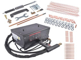 Spot Welder Dent Puller Machine Car Body Stud Dent Repair Kit 110V 3500W 6 Welding Modes 47929525
