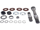 For Ram 1500 Front Right Intermediate Shaft Inner Shaft Kit 2012-2022 68257421AF 21398105