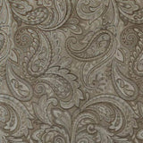 Jacquard Curtain Panel Pair B035100442