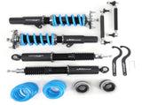 24 LEVEL Damper COILOVERS LOWERING KIT FIT FOR HONDA CIVIC 2016-2021 50.5mm 18166613