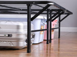 Black Queen Mattress Support B062P153547
