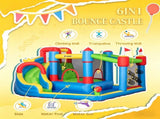 Inflatable Bounce House 16350371