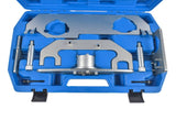 Camshaft Timing Tool Kit Replacement for Jaguar E-Pace F-Pace XF XE Land Rover Discovery Range Rover 22238387